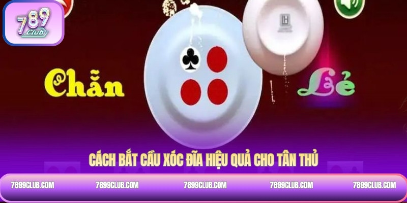 Những sai lầm phổ biến khi áp dụng cách bắt cầu xóc đĩa