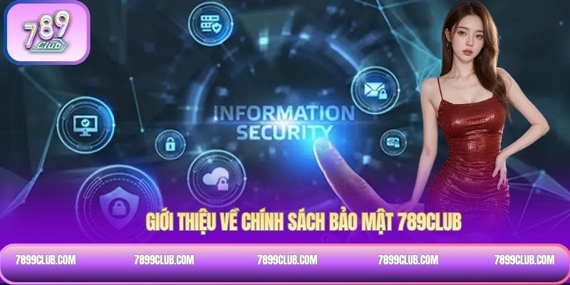 Hội viên được cam kết bảo mật tuyệt đối