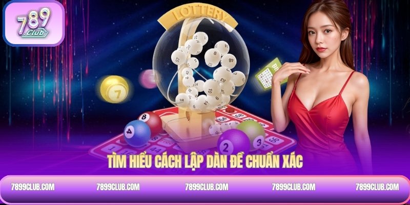 Tìm hiểu cách lập dàn đề chuẩn xác